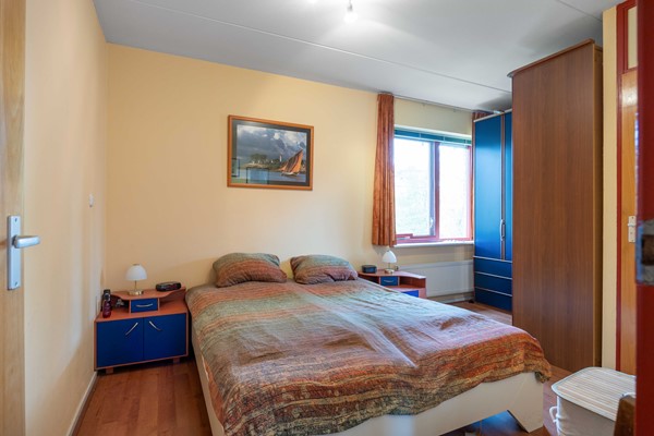 Medium property photo - Willem Dreeslaan 41, 9363 ET Marum